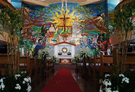500 Years Of Christianity In The Ph The Influence Of Catholicism In