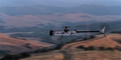 anduril launches ghost   american  ai powered drone