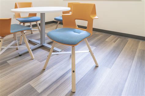 steelcase turnstone shortcut wood chairs peartree office furniture