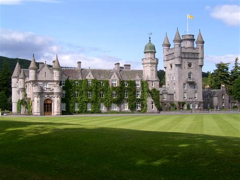 castles  scotland heritagedaily heritage
