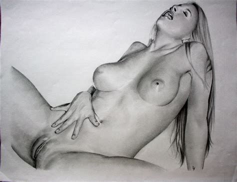 nude teen drawings full naked bodies