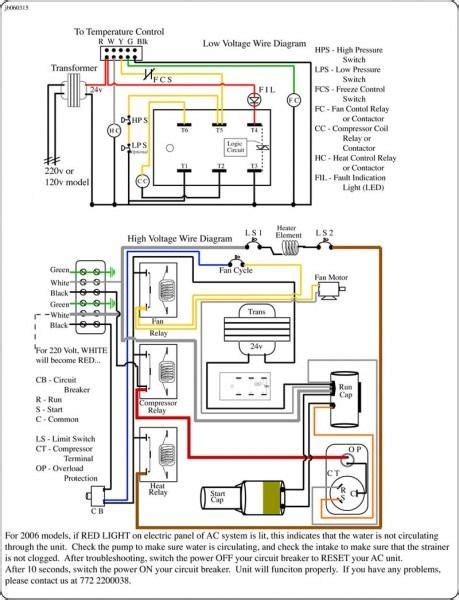 phase split ac wiring diagram air compressor pressure switch ac wiring split ac