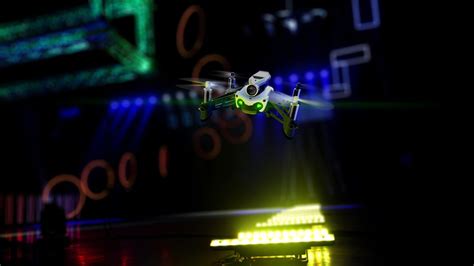 indoor drones  durable drones    flown