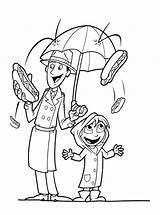 Cloudy Meatballs Coloring Chance Color Pages Kids Print sketch template