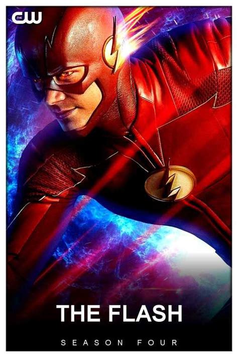 the flash 2014 season 4 musikmann2000 the poster database tpdb