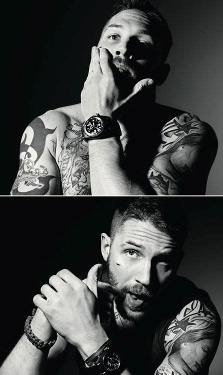 Tom Hardy Tom Hardy Hombres Guapos Chicos Guapos