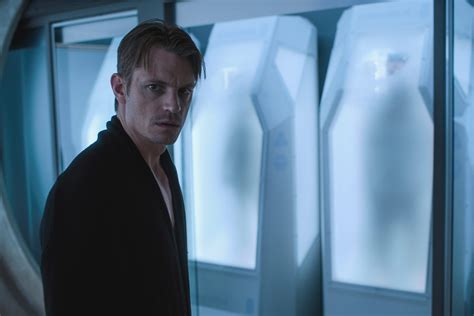 Netflix’s Altered Carbon Reviewed