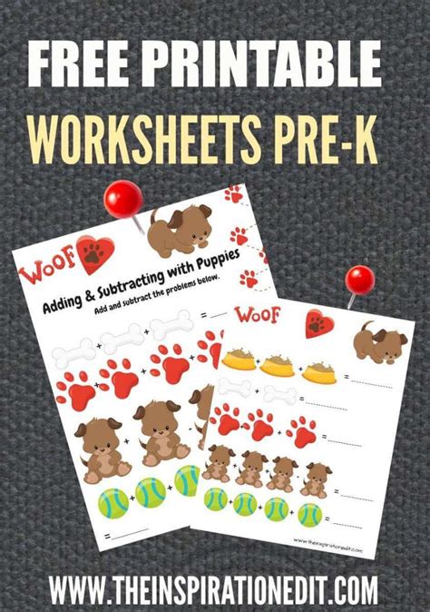 maths printable  kids math worksheet math addition