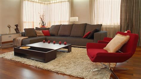 red  brown living room decorating ideas zion modern house