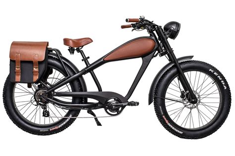 vintage style electric bicycle beach cruiser electric bike  electric bikes electric bike