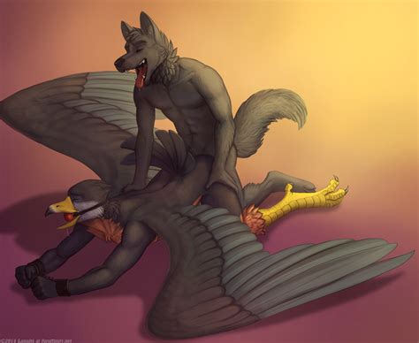 rule 34 2014 abs all fours anal anthro avian back ball