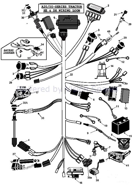 fast  ignition box wiring diagram wiring diagram pictures