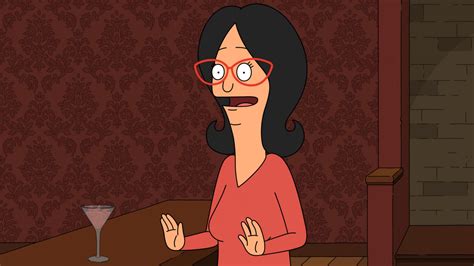 The Surprising Inspiration For Linda In Bob S Burgers Exclusive