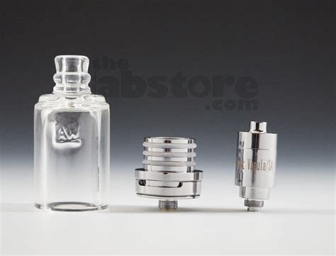 thread subohm attachment atomizer thedabstore