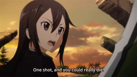 in which i watch sword art online ii page 102