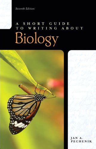 Citing Sources Biology Courses And Research Libguides At