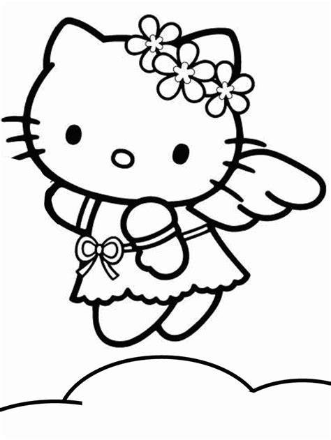 cute girly coloring pages coloring home