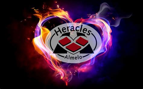 image heracles logo jpg football wiki fandom powered  wikia