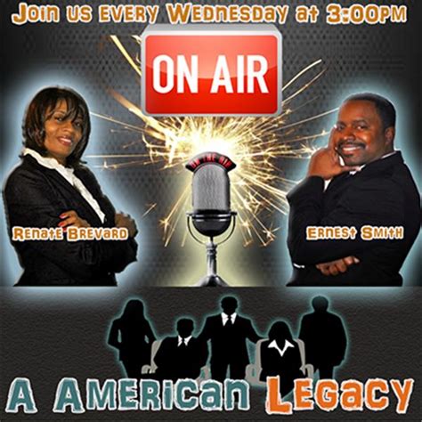 aamerican legacy  radio  axamerican legacy blogtalkradio