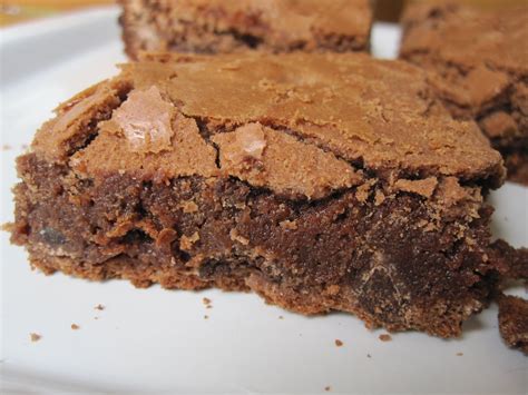 brownie recipe popsugar food