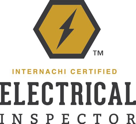 electrical logo integri spec
