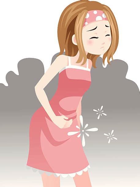 Period Cramps Clip Art Vector Images And Illustrations Istock