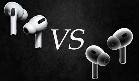 airpods pro st generation   generation whats