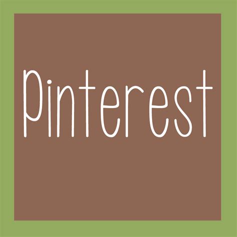 pinterest   visual search engine platform  sharing