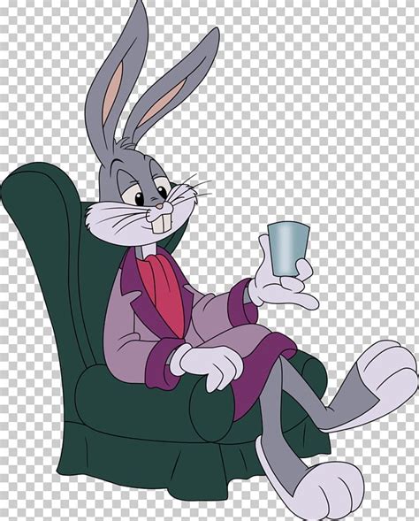 bugs bunny plucky duck babs bunny daffy duck buster bunny png clipart