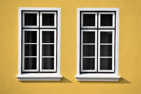 The Difference Between Single Pane And Double Pane Windows