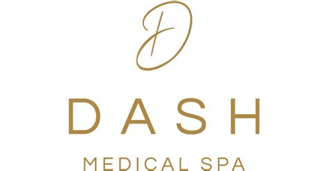 dash medical spa  store