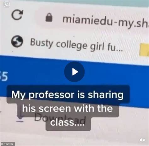 university of miami professor resigns after porn bookmark