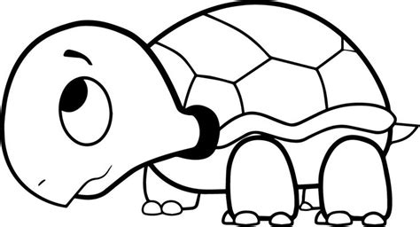 cute sea turtle coloring pages simple turtle coloring pages ideas