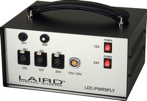 laird ldc pwrsply   volt power supply