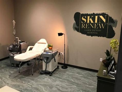 skin renew day spa    reviews   southport