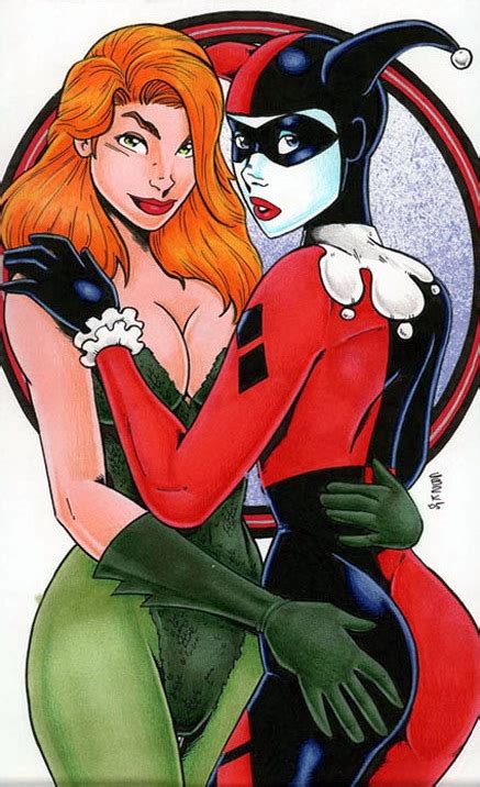 Would You Do Harley Quinn Off Topic Comic Vine