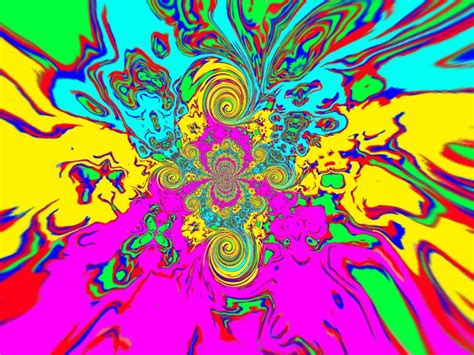 1000 Images About Trippy Hippie Psychedelic Art On