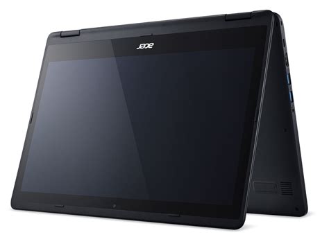 Acer Aspire R5 471t 50ud Touch Notebook With Intel I5