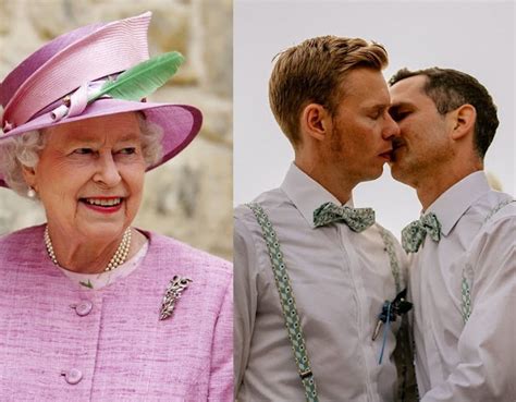 First Ever Gay Royal Wedding Has Been Announced ~ Dnb Stories