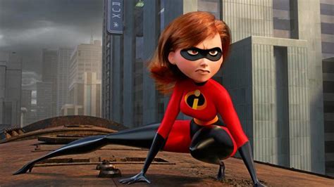 Incredibles 2 New Yorker Review ‘horny’ Critic Mocked