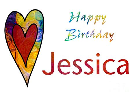 goodinfo happy  birthday jessica