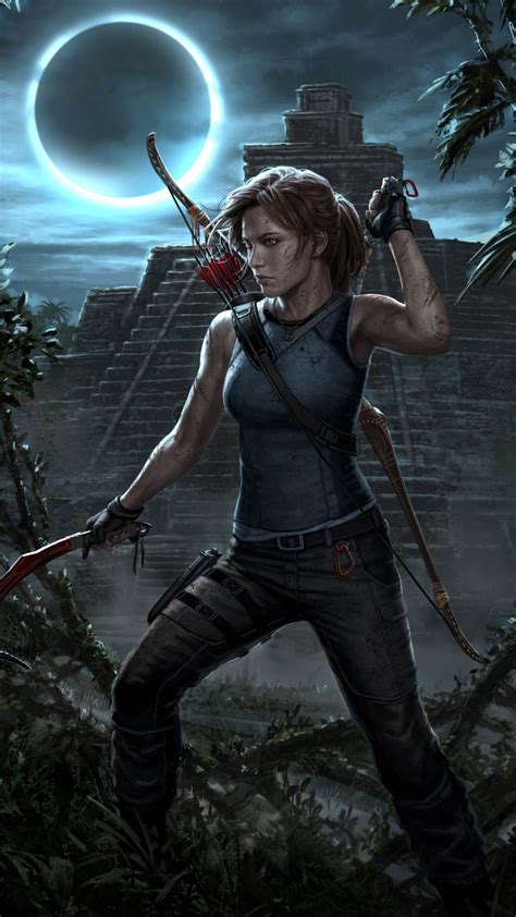 tomb raider spiel tomb raider art tomb raider lara croft wallpaper