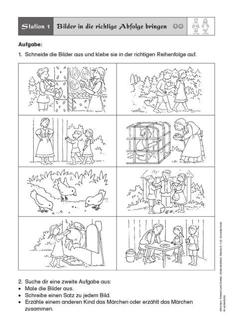 deutsch arbeitsblaetter grundschule lehrerbuero
