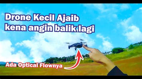 dji tello mencoba fitur aplikasi tello fpv youtube