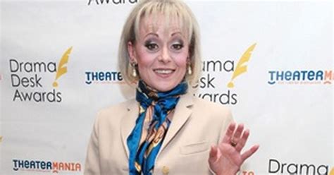 ‘end Of The Rainbow’s’ Tracie Bennett On American Actors And Broadway