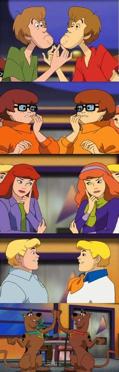 scooby doo velma bikini 34 daphne blake from scooby doo nude and porn pictures scoobydoo