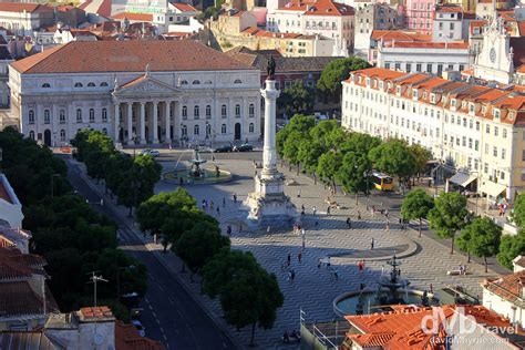 rossio square lisbon portugal worldwide destination photography insights