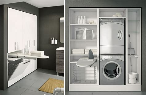 6 Design Ideas For Laundry Room Cabinets European Cabinets
