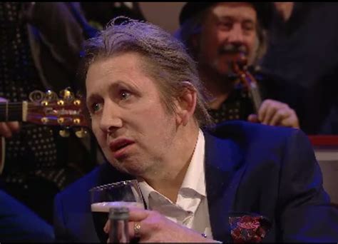 late late viewers outraged shane macgowan tribute was set