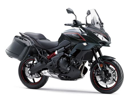 kawasaki versys  lt abs review total motorcycle